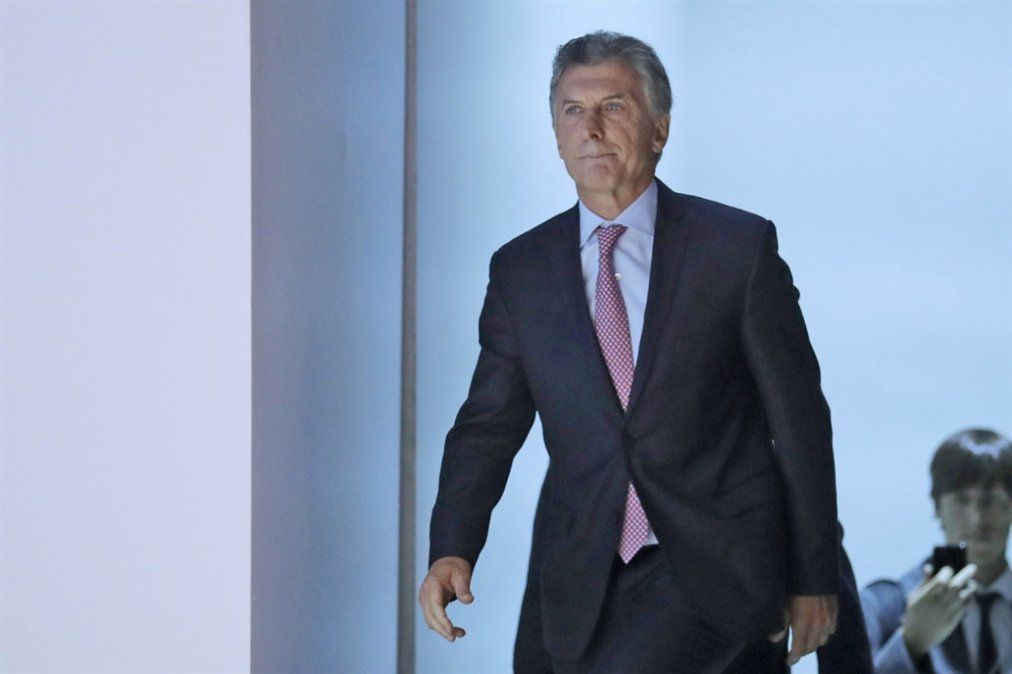 Una cumbre con Macron, clave para el acuerdo con la Unión Europea