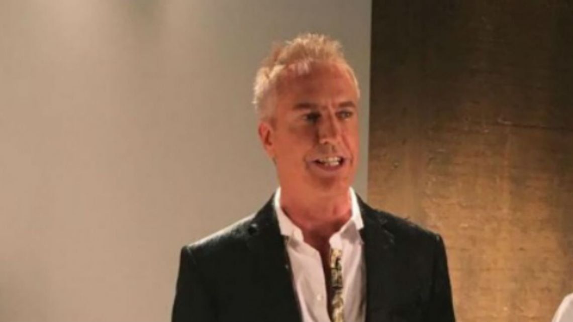 Marley sufrió una dura derrota