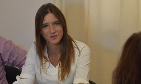 luisina giovannini es la nueva directora del registro civil de santa fe luisina giovannini es la nueva directora del registro civil de santa fe