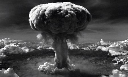 Se cumplen 78 años del bombardeo atómico a la ciudad japonesa de Hiroshima, que ocurrió el 6 de agosto de 1945. Se cumplen 78 años del bombardeo atómico a la ciudad japonesa de Hiroshima, que ocurrió el 6 de agosto de 1945.