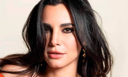 La mexicana, Martha Higareda, habló de sus deseos de convertirse en madre. Todos los detalles en la nota.