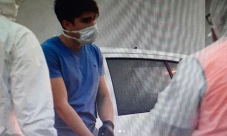 julian serrano impacto a las redes: ¿fue detenido por no cumplir la cuarentena? julian serrano impacto a las redes: ¿fue detenido por no cumplir la cuarentena?