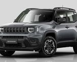 Este es el precio actualizado del Jeep Renegade en mayo de 2026 en Argentina. Este es el precio actualizado del Jeep Renegade en mayo de 2026 en Argentina.