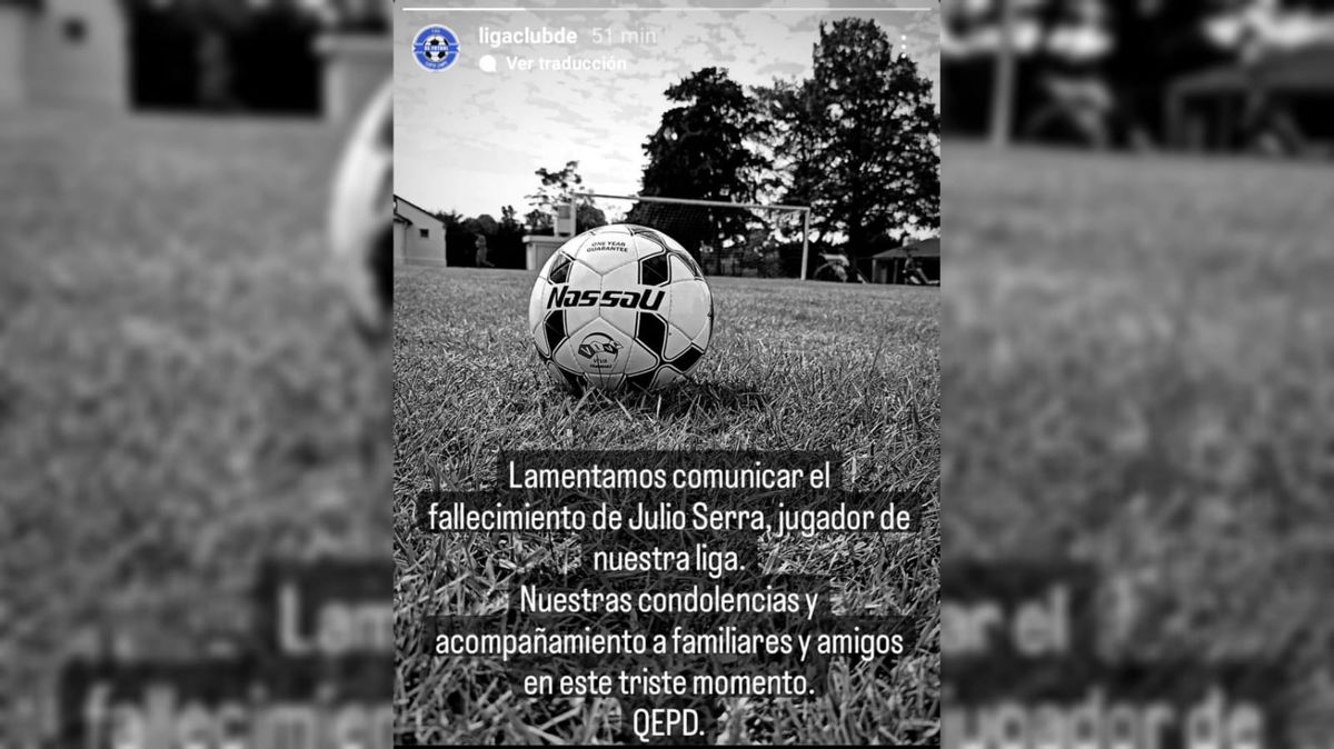 El mensaje de la organización a través de las redes sociales. El mensaje de la organización a través de las redes sociales.