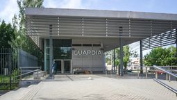 altText(Una beba de 8 meses murió tras quedar envuelta en sábanas mientras dormía)}