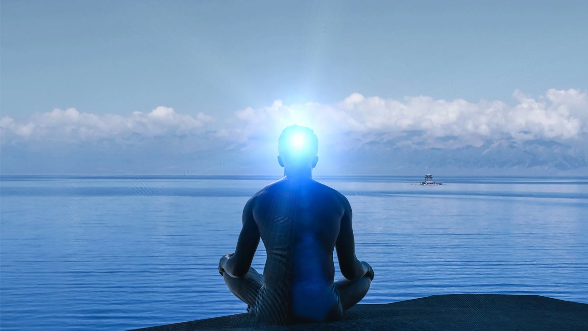 Tres signos del zodiaco con paz mental