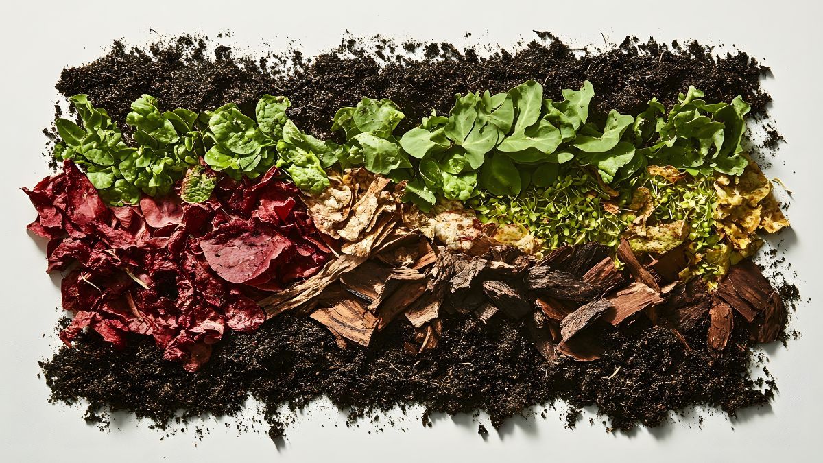 Uno de los abonos es el té de compost. Uno de los abonos es el té de compost.