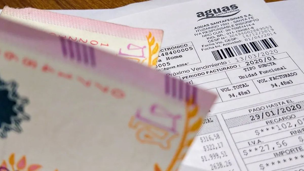 En estos momentos, se calcula que la recaudación de Assa alcanza para cubrir el 50% de los gastos de funcionamiento de la empresa. En estos momentos, se calcula que la recaudación de Assa alcanza para cubrir el 50% de los gastos de funcionamiento de la empresa.