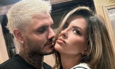 La China Suárez y Mauro Icardi desmintieron el rumor con un video irónico. La China Suárez y Mauro Icardi desmintieron el rumor con un video irónico.