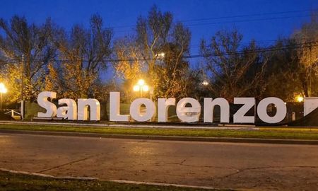 Homicidio en San Lorenzo: acribillaron a balazos a un joven de 20 años Homicidio en San Lorenzo: acribillaron a balazos a un joven de 20 años