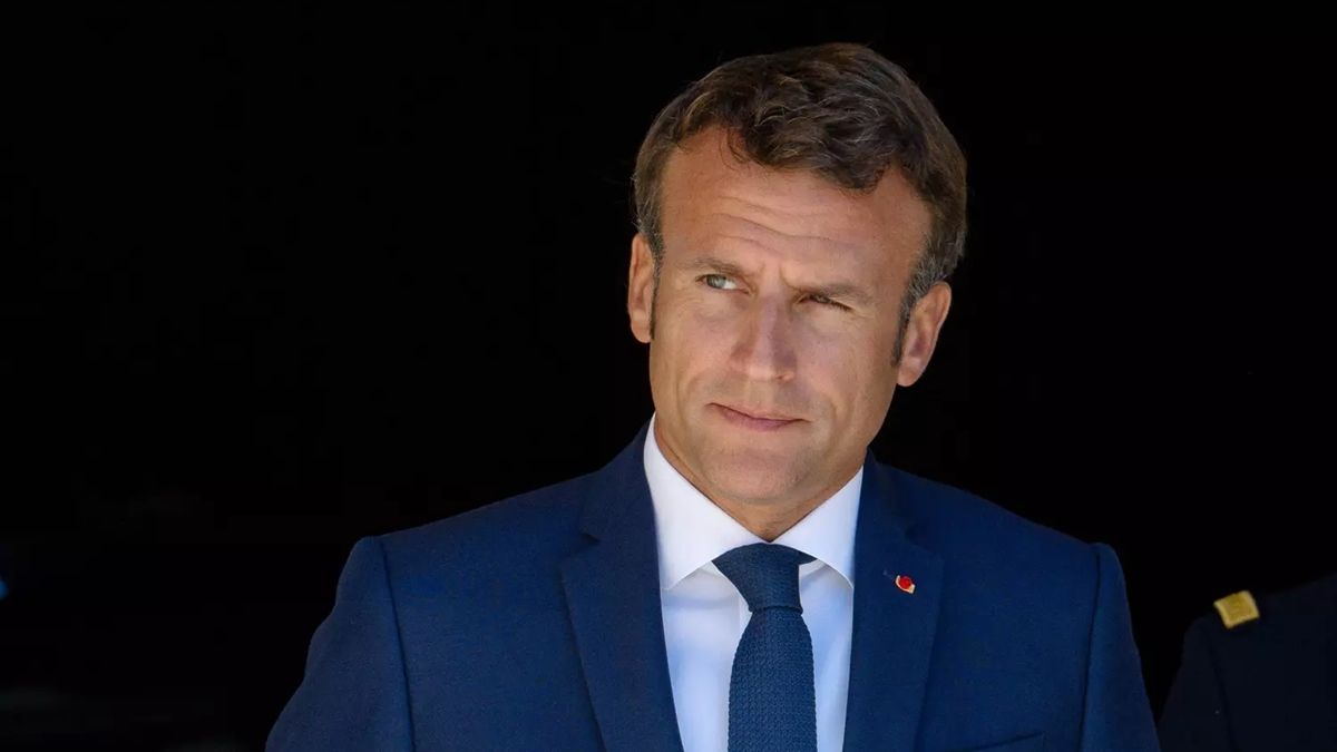 El presidente quiere llevar la edad jubilatoria de 62 a 64 años y ya enfrenta protestas en las calles.