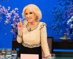 Mirtha Legrand vuelve con todo: los invitados de hoy que prometen momentos explosivos Mirtha Legrand vuelve con todo: los invitados de hoy que prometen momentos explosivos
