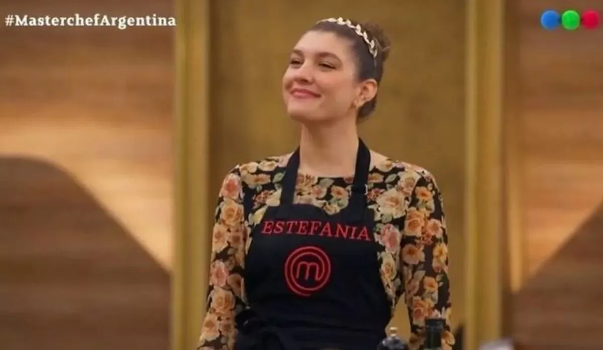 A qué se dedica Estefanía Herlein