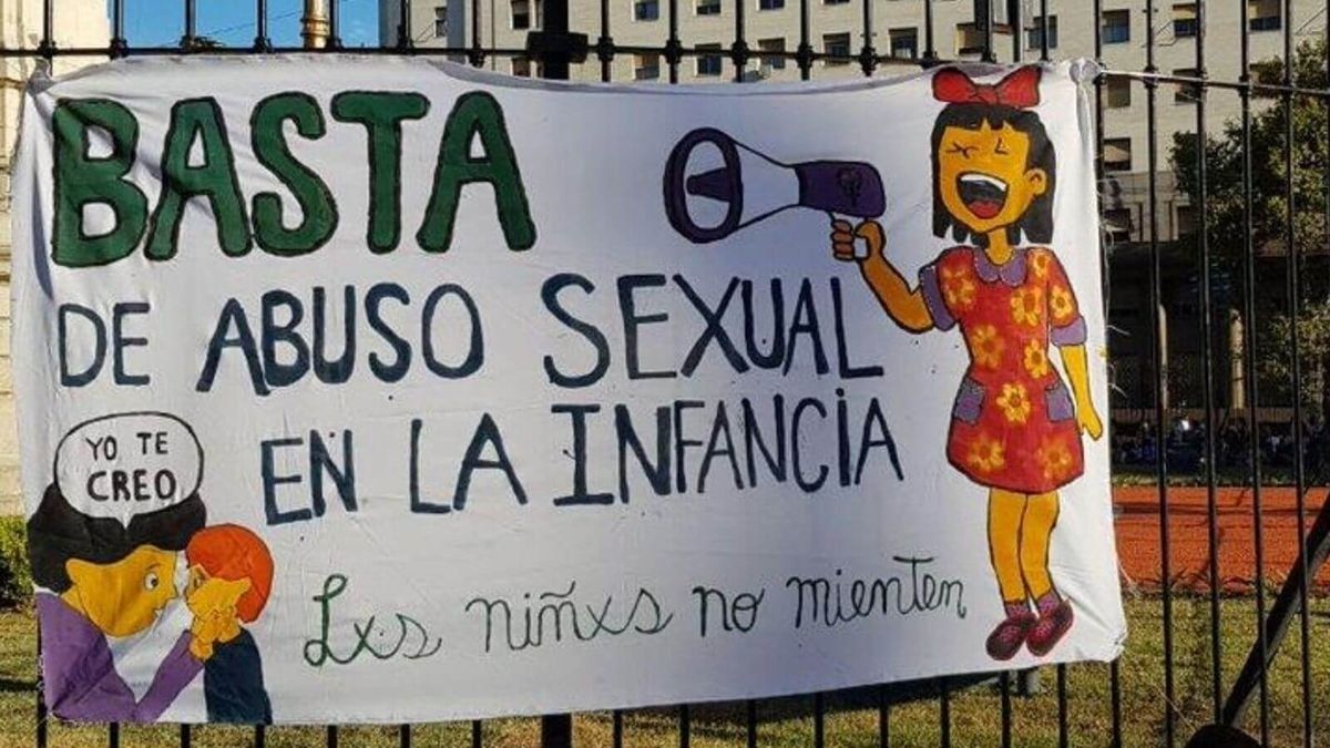 Un hombre mayor de edad