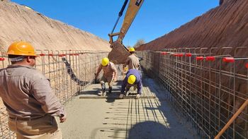 Una por una, las obras del Gobierno de Santa Fe en las 100 localidades más expuestas al riesgo hídrico