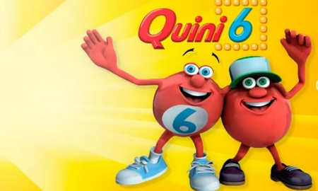 Quini 6 hoy en vivo: resultados del 30 de octubre del 2022 Quini 6 hoy en vivo: resultados del 30 de octubre del 2022