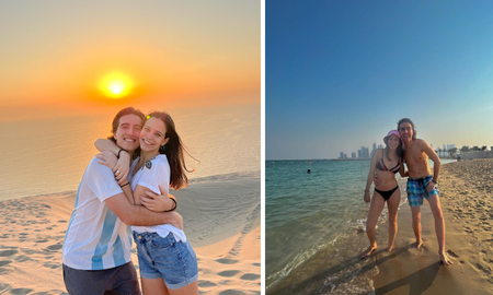 argentinos en qatar: todo lo que esta relacionado con el mundial ya esta listo argentinos en qatar: todo lo que esta relacionado con el mundial ya esta listo