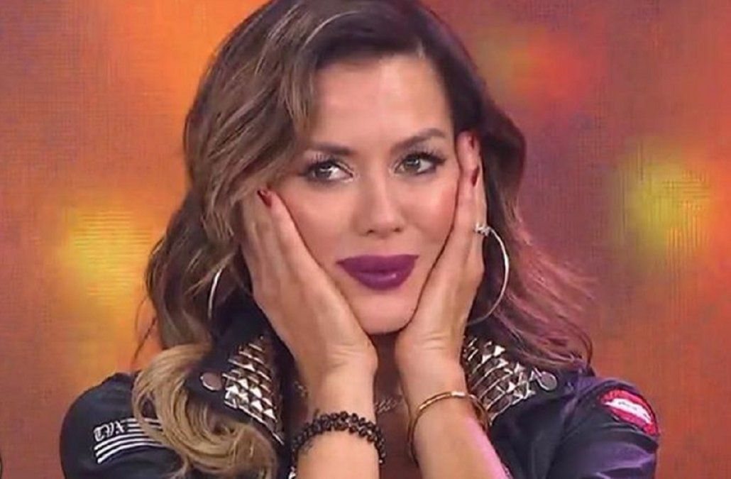 Karina Jelinek reveló que ya inició los trámites de adopción: Quiero un harén de niños felices en mi casa