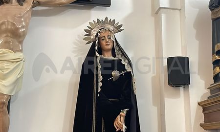 la iglesia activo el protocolo para investigar las lagrimas de la virgen dolorosa la iglesia activo el protocolo para investigar las lagrimas de la virgen dolorosa