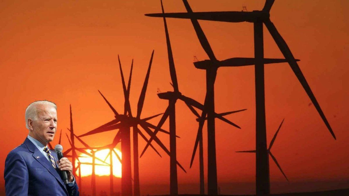 Desde la nueva gestión de Biden destacan que perdieron demasiado tiempo.