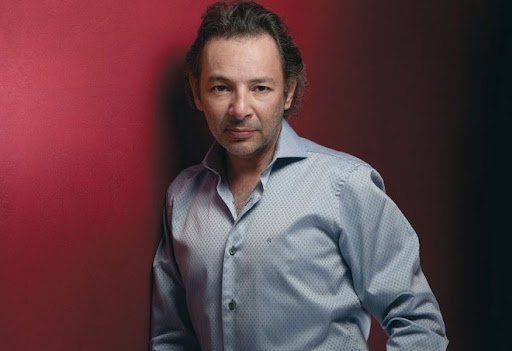 Fabián Vena habló.