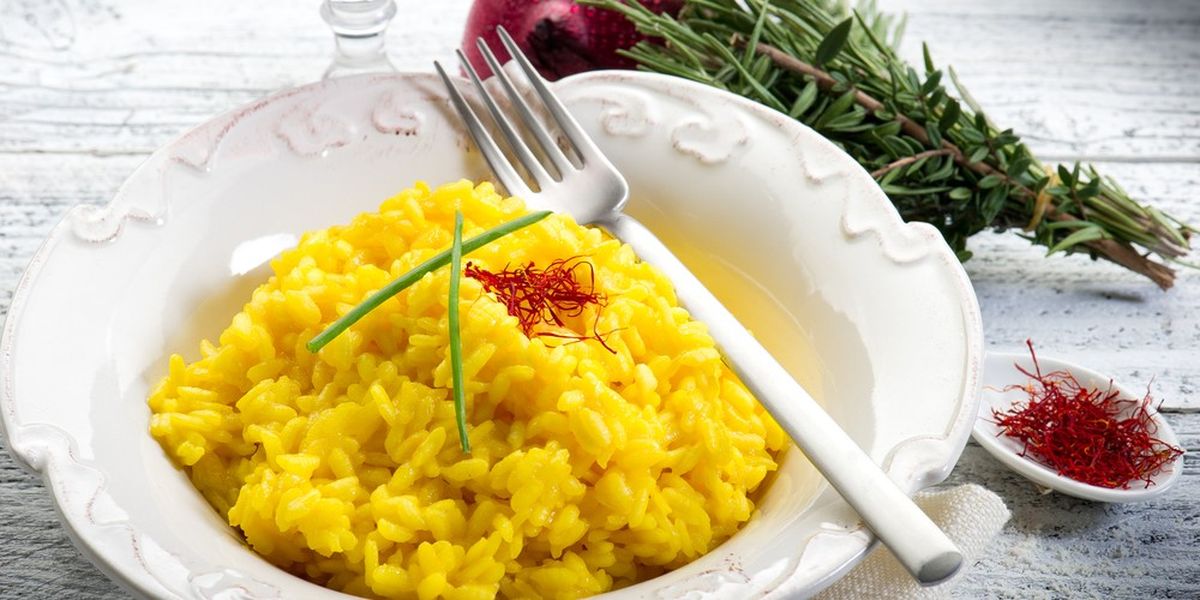 Todos los participantes de MasterChef cocinaron con arroz.