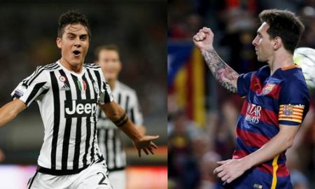 partidazo: juventus-barcelona por los cuartos de la champions partidazo: juventus-barcelona por los cuartos de la champions
