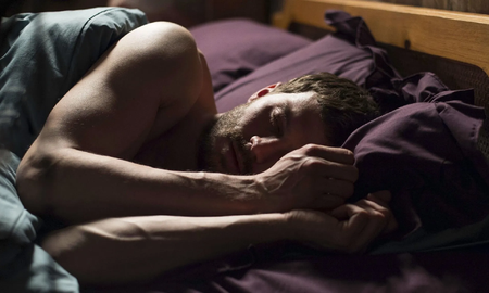 Música relajante y otros consejos que te harán dormir en minutos