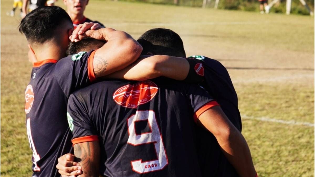 Belgrano de Coronda ganó en El Pozo por la décima fecha de la Liga Santafesina de Fútbol. Foto: prensa Belgrano. Belgrano de Coronda ganó en El Pozo por la décima fecha de la Liga Santafesina de Fútbol. Foto: prensa Belgrano.