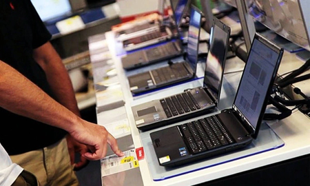 Cómo comprar notebooks y celulares en 18 cuotas sin interés Cómo comprar notebooks y celulares en 18 cuotas sin interés