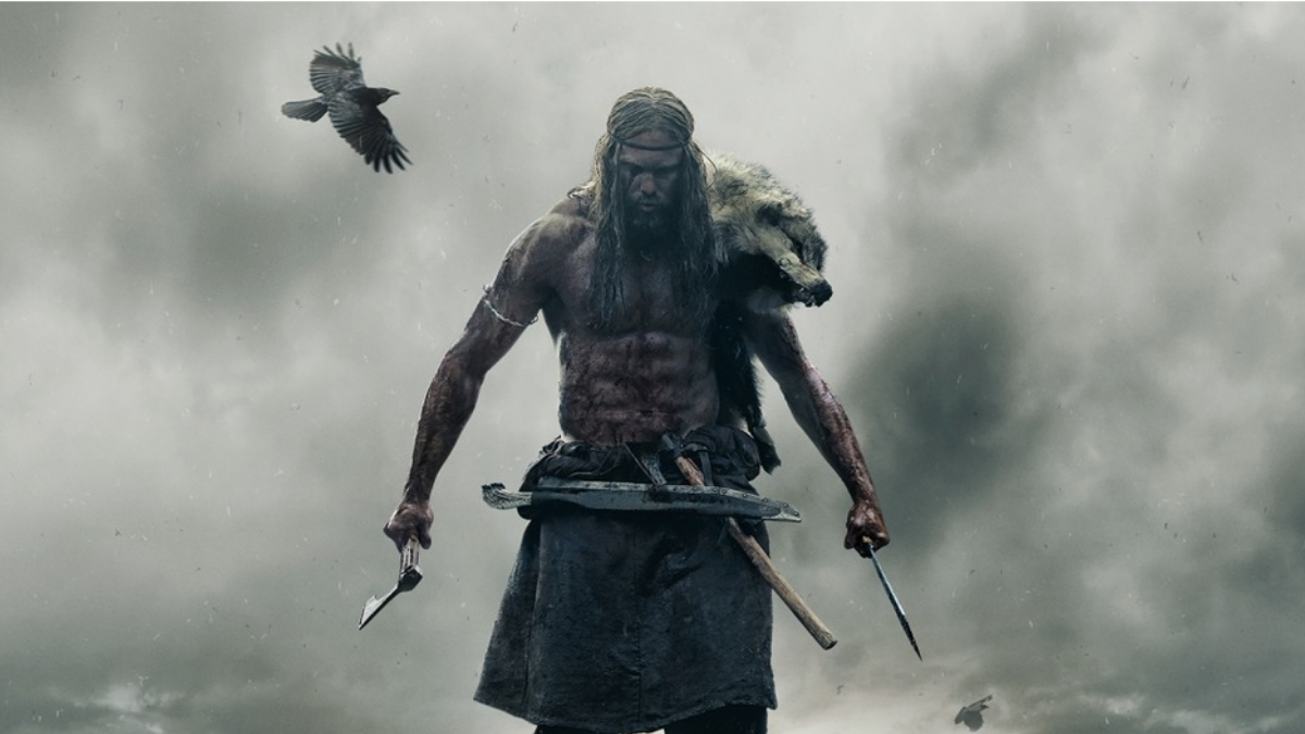 Robert Eggers comenzó a planear el rodaje de