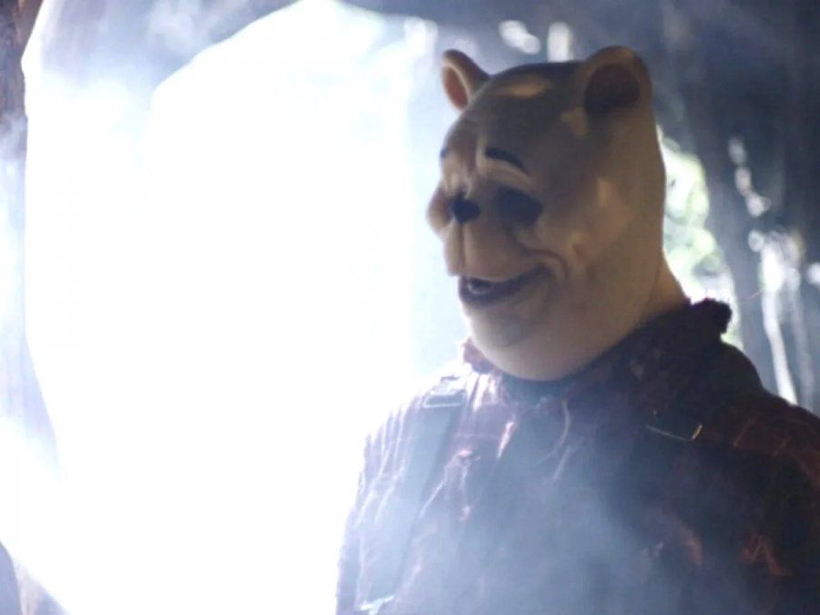 Winnie the Pooh vuelve