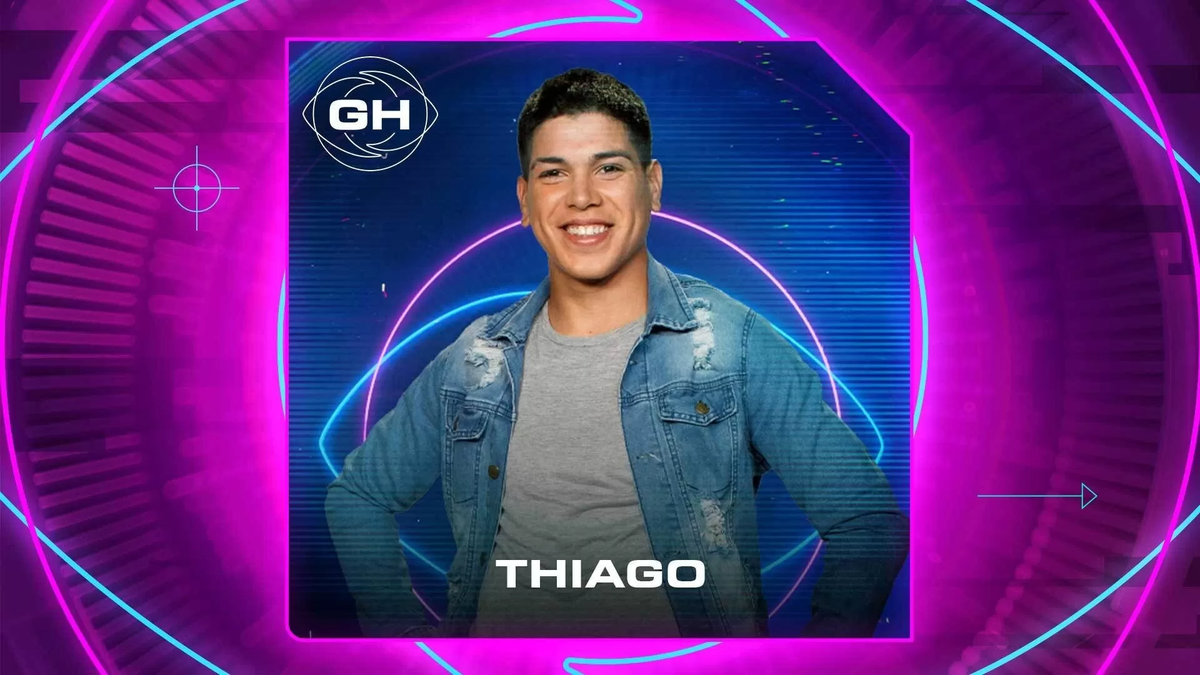 El papá de Thiago de Gran Hermano se negó a declarar.