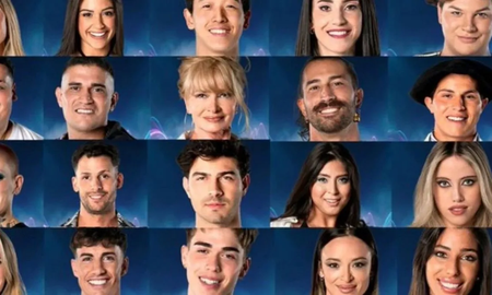 No termina más: se espera que ingresen seis personas a Gran Hermano No termina más: se espera que ingresen seis personas a Gran Hermano