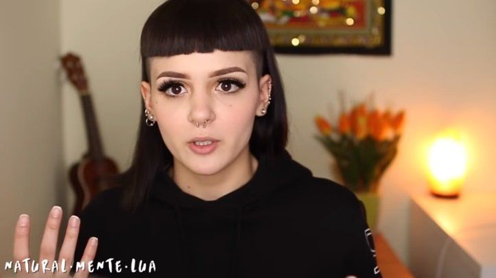 Youtuber Argentina cuenta cómo le afectaron negativamente las redes sociales