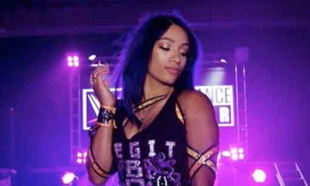 la serie de star wars the mandalorian incorpora a la luchadora sasha banks la serie de star wars the mandalorian incorpora a la luchadora sasha banks