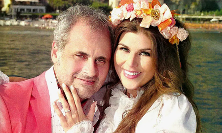 La tajante respuesta de Jorge Rial al hablar del amor de su vida La tajante respuesta de Jorge Rial al hablar del amor de su vida