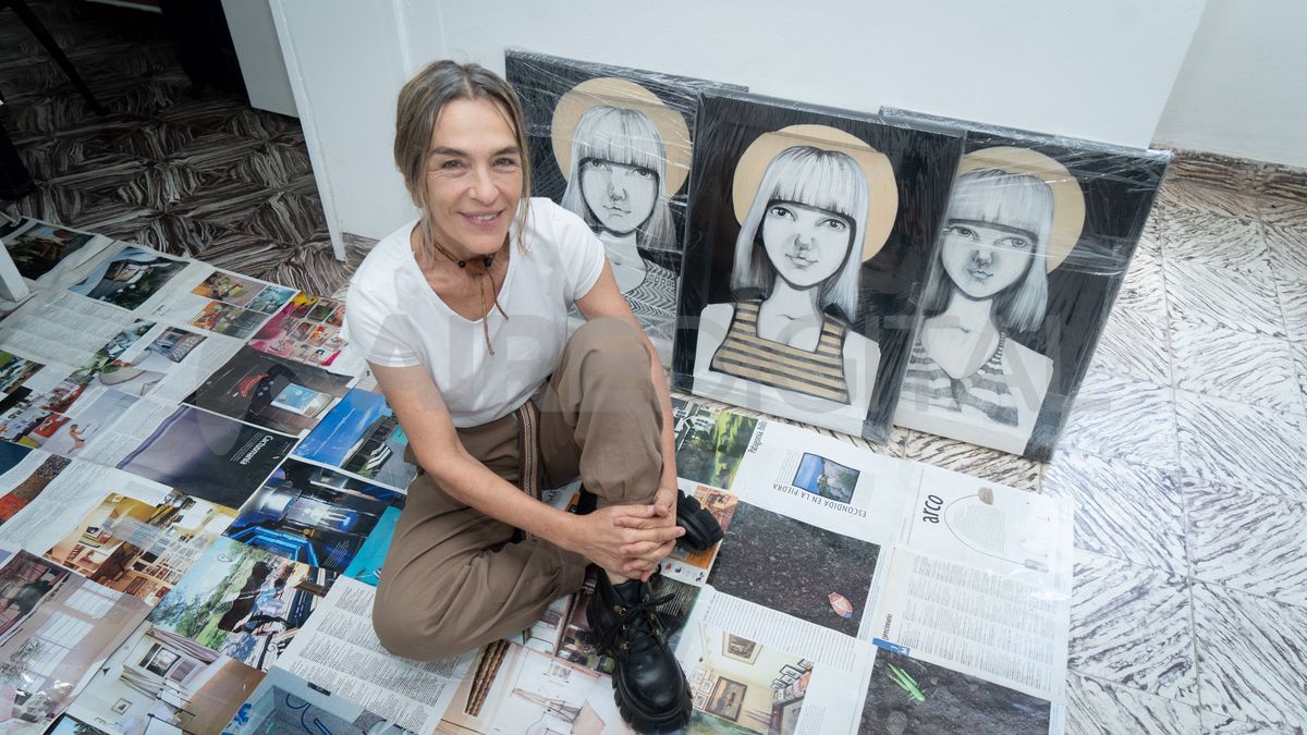 Stella Brieva: entre el Arte