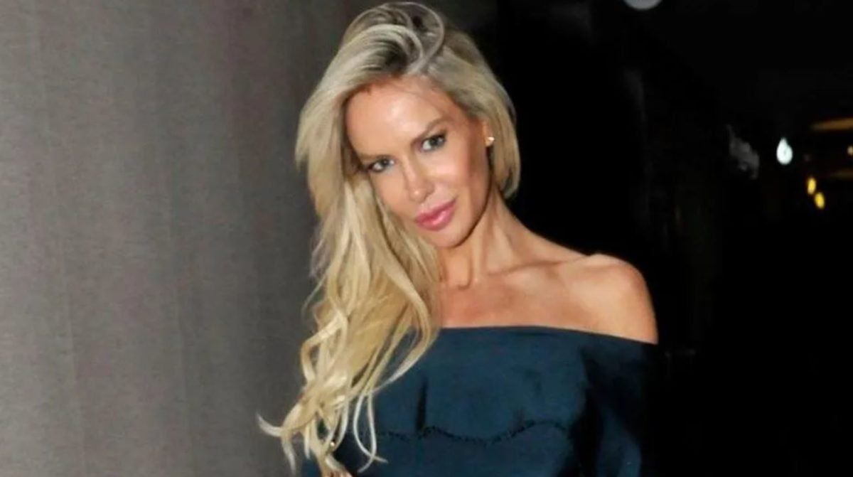 Luciana Salazar se autodenunció en la Justicia