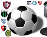 ¿De qué equipo son hinchas los periodistas deportivos del fútbol argentino? ¿De qué equipo son hinchas los periodistas deportivos del fútbol argentino?