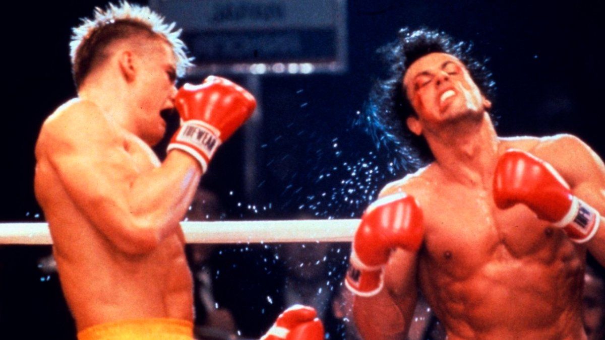 La nueva Rocky IV se presentará en cines el próximo 11 de noviembre