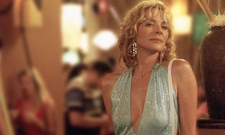 Sex and the City: el reboot de la serie dio a conocer al remplazo de Samantha Jones. Sex and the City: el reboot de la serie dio a conocer al remplazo de Samantha Jones.