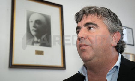El médico cirujano, Bruno Moroni, confirmó que dará continuidad a la política que llevó adelante el ex director Poletti.