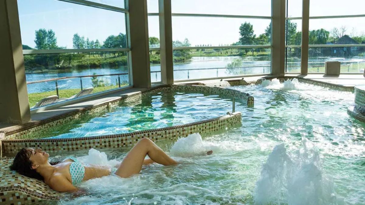Descubrí Federación: termas a 42º, la mística de la ciudad sumergida y la reserva Chaviyú.