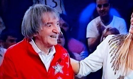 carlitos bala gano 500 mil pesos en un programa de tv: ¿en que los usara? carlitos bala gano 500 mil pesos en un programa de tv: ¿en que los usara?