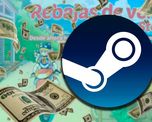 Las Rebajas de Verano de Steam representan el pico de usuarios activos en la tienda de Valve de forma simultánea debido a la agresividad de sus descuentos estacionales. Las Rebajas de Verano de Steam representan el pico de usuarios activos en la tienda de Valve de forma simultánea debido a la agresividad de sus descuentos estacionales.