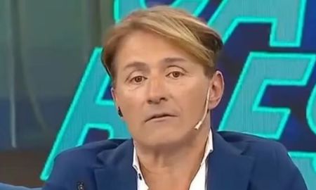 Polémica declaración de Rinaldi sobre los Martín Fierro. Polémica declaración de Rinaldi sobre los Martín Fierro.