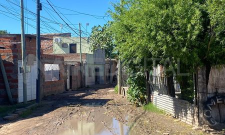 Homicidio en Santa Fe: asesinaron a un joven en barrio Santa Rosa de Lima. Foto ilustrativa. Homicidio en Santa Fe: asesinaron a un joven en barrio Santa Rosa de Lima. Foto ilustrativa.