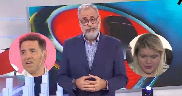 El misterioso y amenazante tuit de Jorge Rial tras su faltazo a “Intrusos”