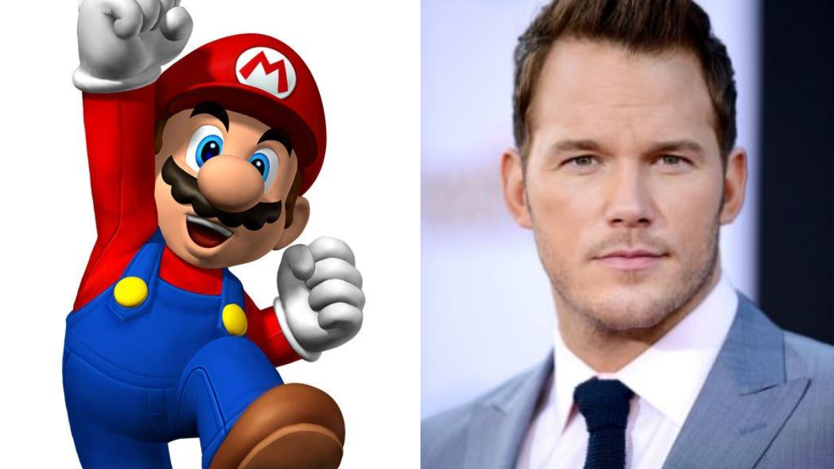 El tráiler de la película de Super Mario se revelará el 6 de octubre: Chris Pratt dice que lo dejó impresionado